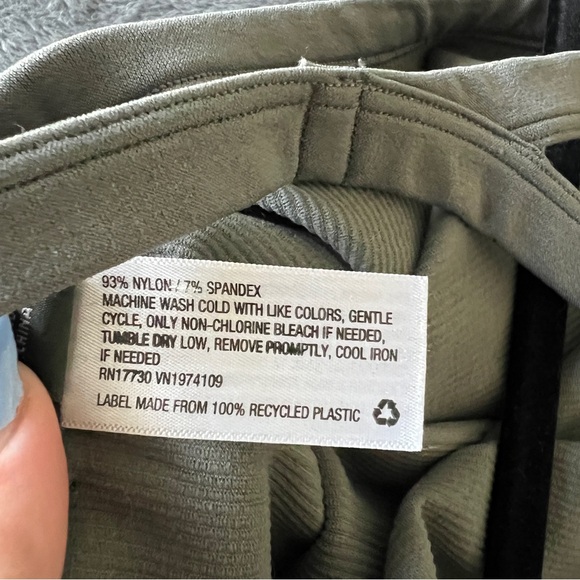 ✨Wild Fable Ribbed Knit Crop Top - Picture 6 of 7